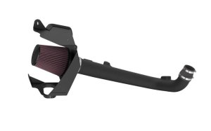 GMC Canyon Performance Air Intake - K&N Engineering - AirCharger - `23-`24